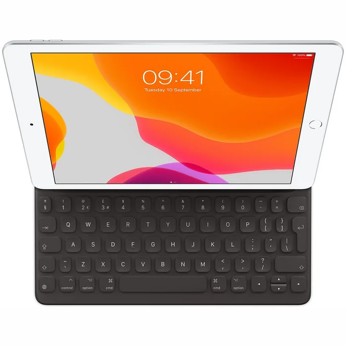 Apple Smart Keyboard for iPad (9th generation) - INT [Demo]